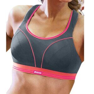 SHOCK ABSORBER Women's Ultimate Run Bra 34B